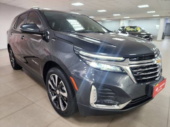 CHEVROLET EQUINOX 1.5 16V TURBO GASOLINA PREMIER AWD AUTOMÁTICO